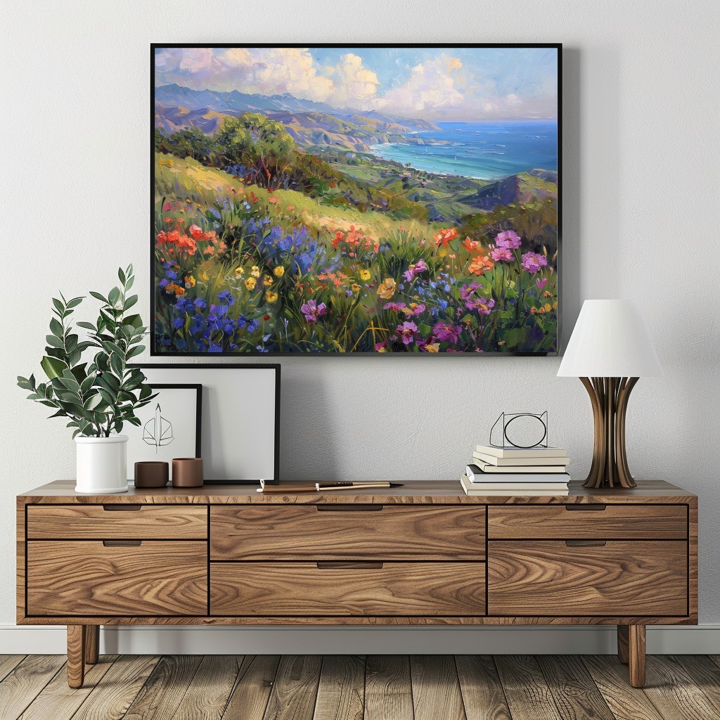 Cuadros Impresionistas