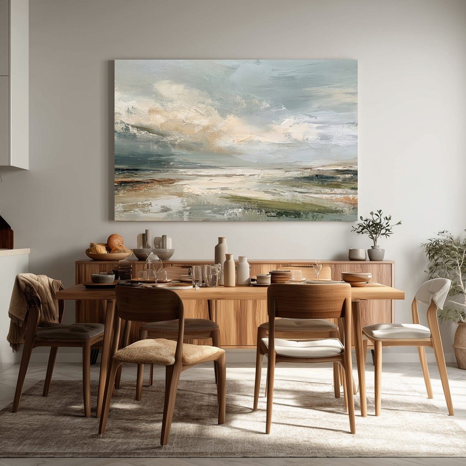 Cuadros Pintados A Mano