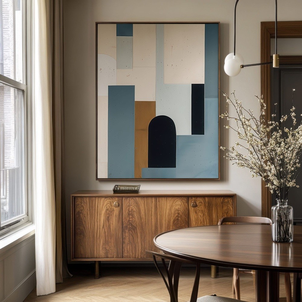 Cuadros para Oficina y Despacho