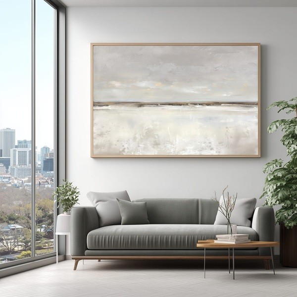 Cuadros Minimalistas