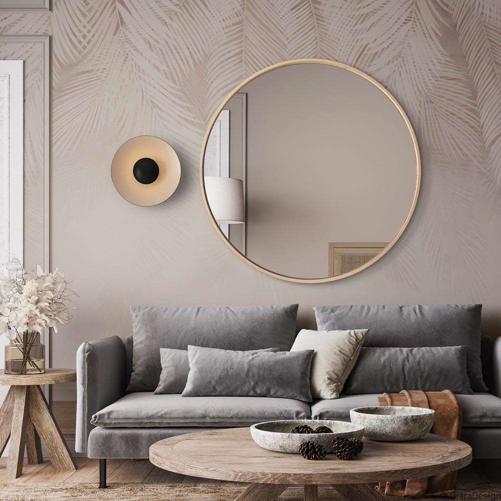 Espejos Escandinavos