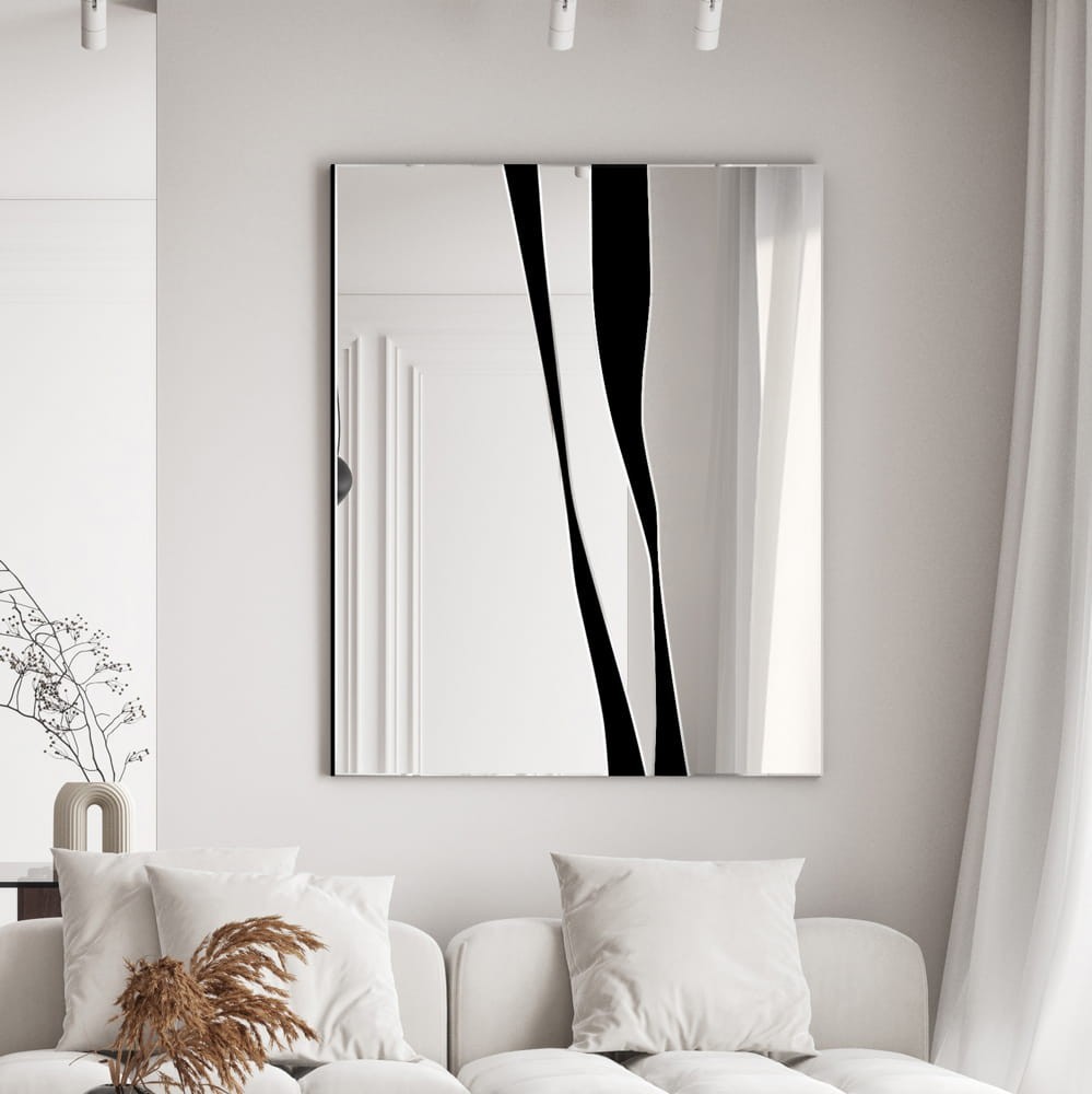 Espejos Rectangulares