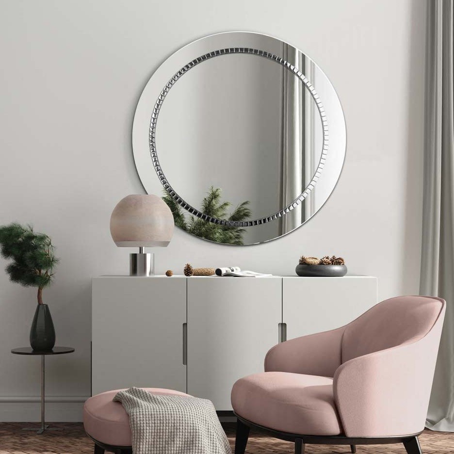 Espejos Con Marco Espejado