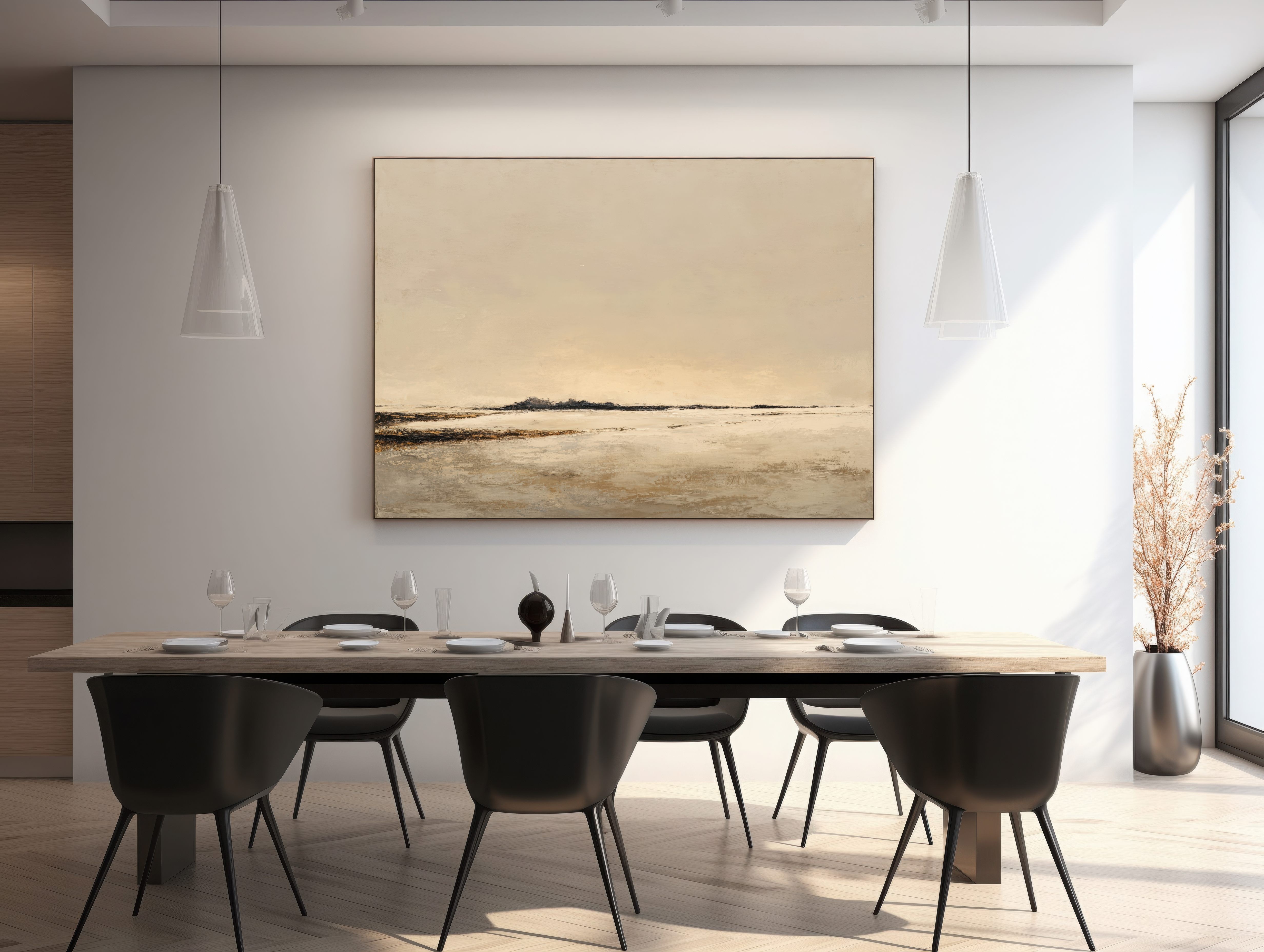 cuadro-paisaje-abstracto-beige-desert-silence